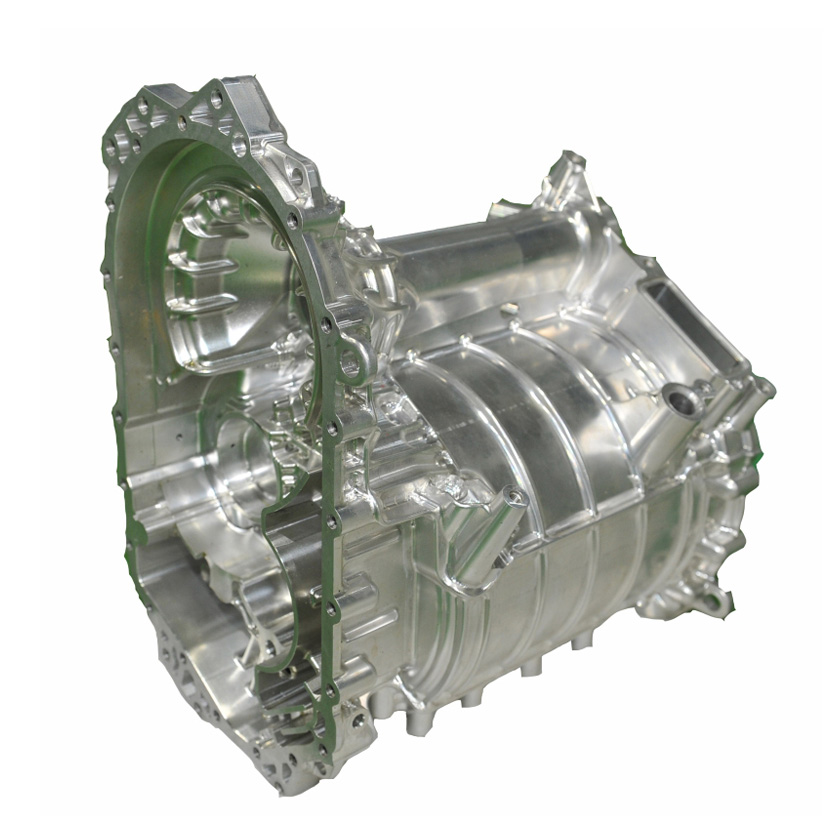 <b>TZ200XS001 Permant magnet synchronous motor</b>