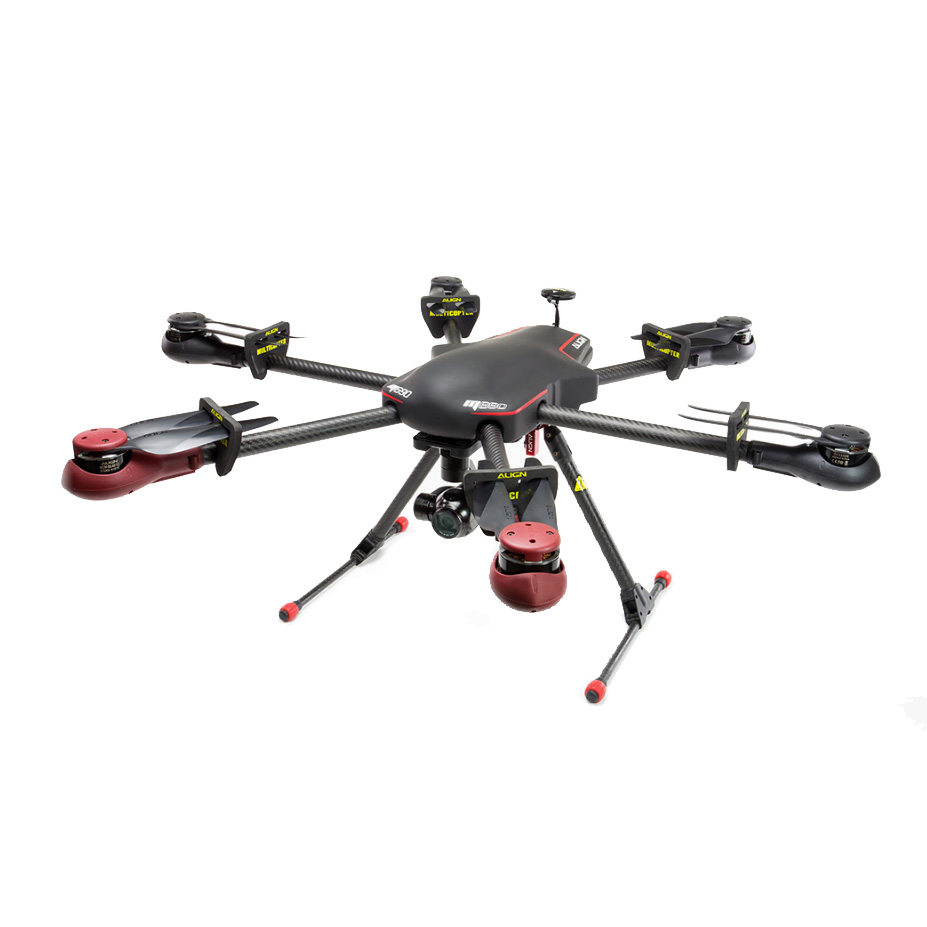 M690L Multifunctional Drone