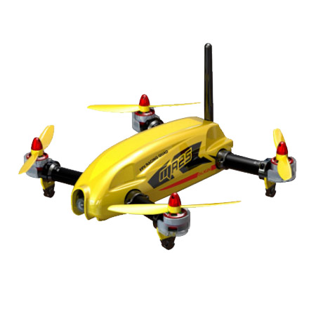 MR25 / MR25P Racing Drone