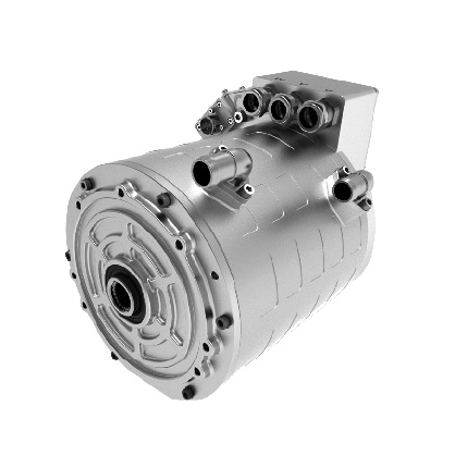 2.5T Logistic Car/Driver Motor/Direct Drive Type