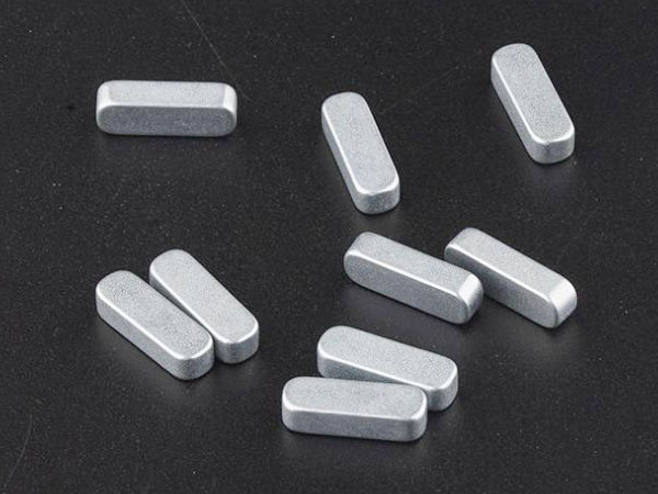 Sintered NdFeB Magnet