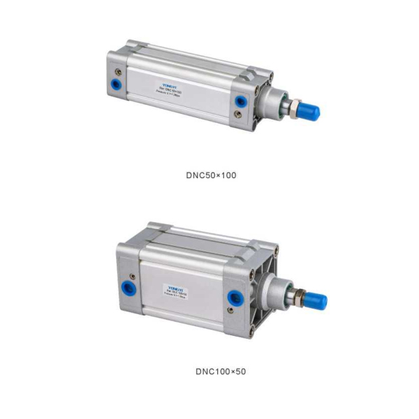 DNC Series ISO6431 Standard Cylinder