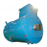 YPS3154-6Motor for shield tunneling machine