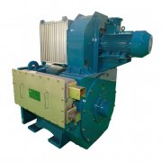 YSP5601-6 Motor for oil rig